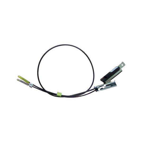 HP interne dual-band WLAN-antenne voor verbeterde draadloze connectiviteit in de HP Pro Small Form Factor 400 G9 desktop