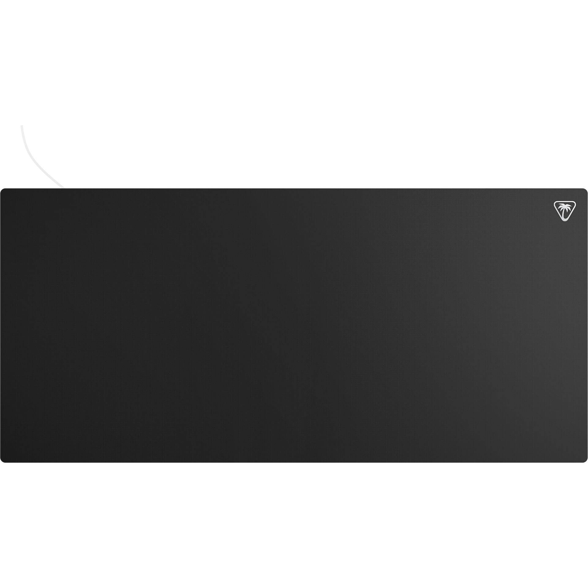 Turtle Beach Sense Core XXL Gaming-muispad zwart-0