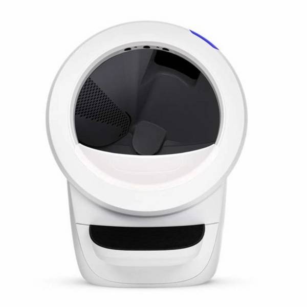 Whisker Liter Robot 4 - Wit - EU