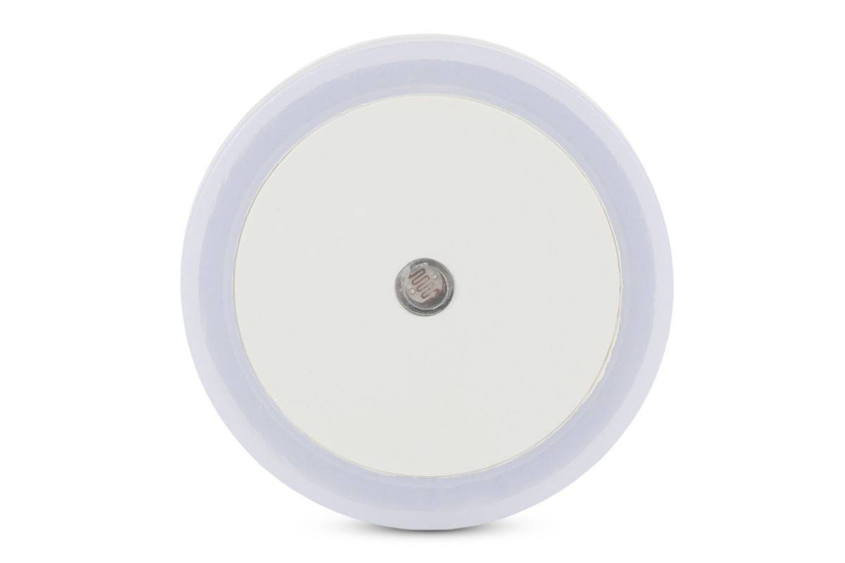 Entac ENL-CC-0.5W-DSWW Nachtlampje voor stopcontact-4
