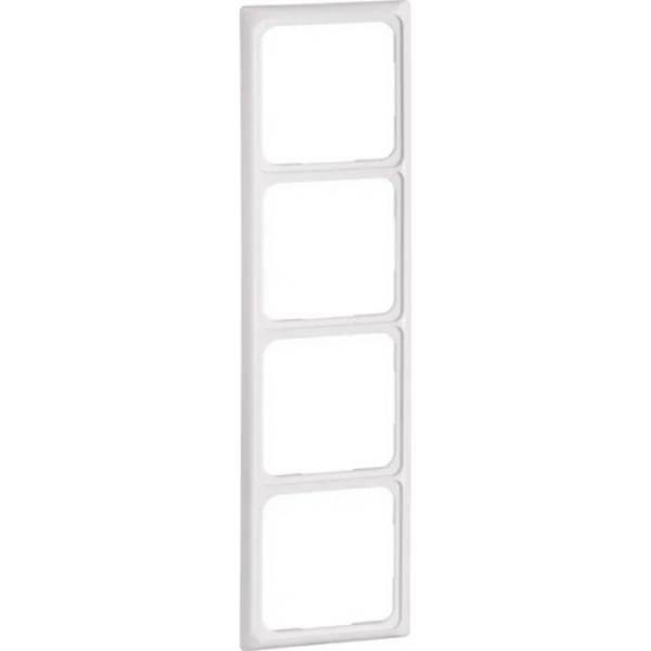 STANDARD afdekraam Inline 4-voudig creme 1 stuk