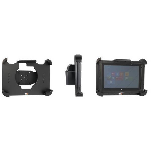 Brodit holder, reinforced, ET5X (10 inch, Rugged Frame) | 511914