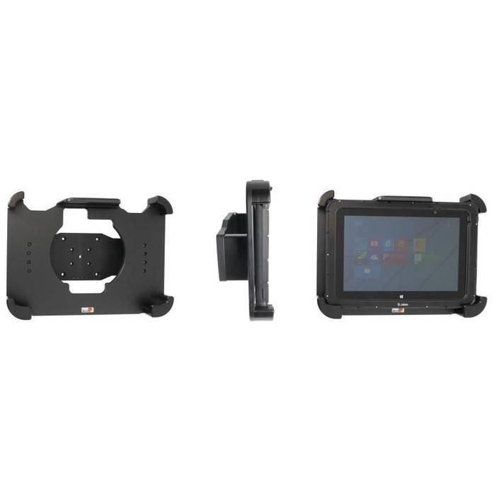 Brodit holder, reinforced, ET5X (10 inch, Rugged Frame) | 511914-0