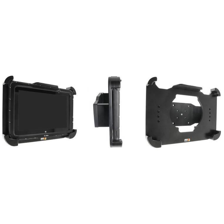 Brodit holder, reinforced, ET5X (10 inch, Rugged Frame) | 511914-1