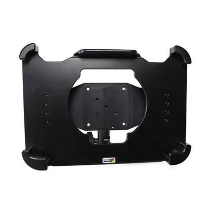 Brodit holder, reinforced, ET5X (10 inch, Rugged Frame) | 511914-2