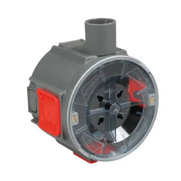 Inbouwdoos 50mm Attema 1102 1 stuk
