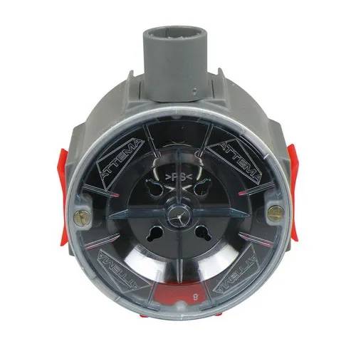 Inbouwdoos 50mm Attema 1102 1 stuk-1
