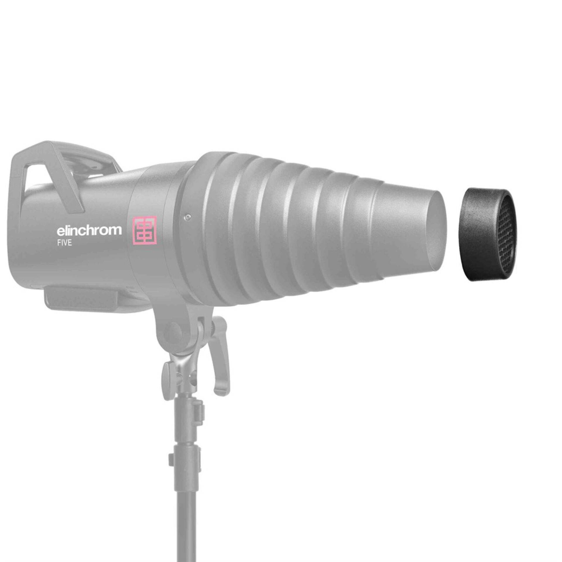 Elinchrom Snoot Grid 12° - E26428-1