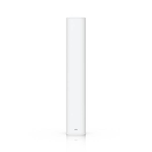 Ubiquiti glasbreuksensor, SuperLink (eigen technologie), 2x CR123A, wit