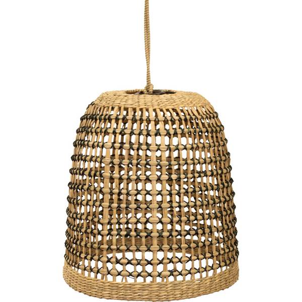 Nieuwe tuin POSITANO 35 batterij hanglamp