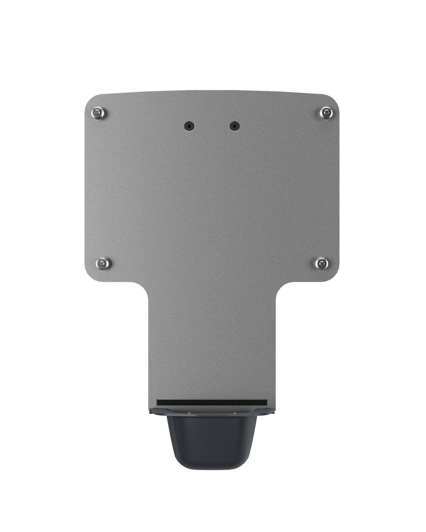 Charge Amps kolomadapterplaat - Charge Amps Aura-0