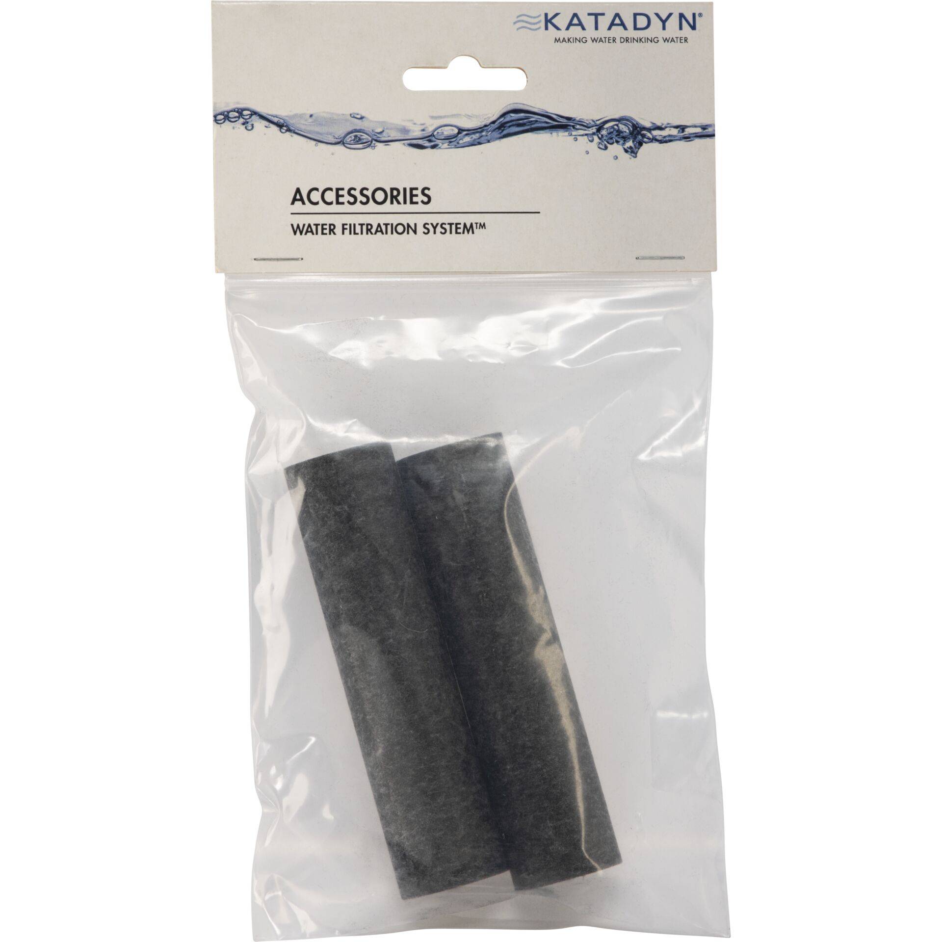 Katadyn Explorer Aktivkohle Nachfüllpack 2 Stk.-0