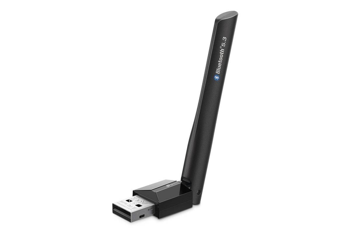 TP-Link Bluetooth UB500 Plus Bluetooth 5.3 USB-adapter-0