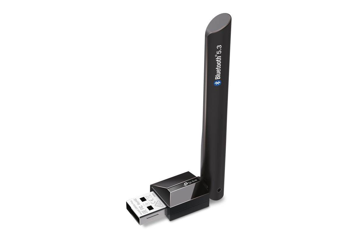 TP-Link Bluetooth UB500 Plus Bluetooth 5.3 USB-adapter-1