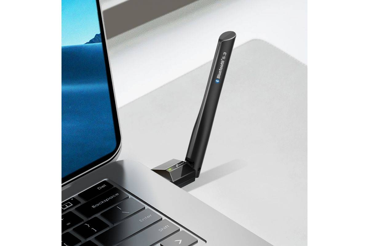 TP-Link Bluetooth UB500 Plus Bluetooth 5.3 USB-adapter-3