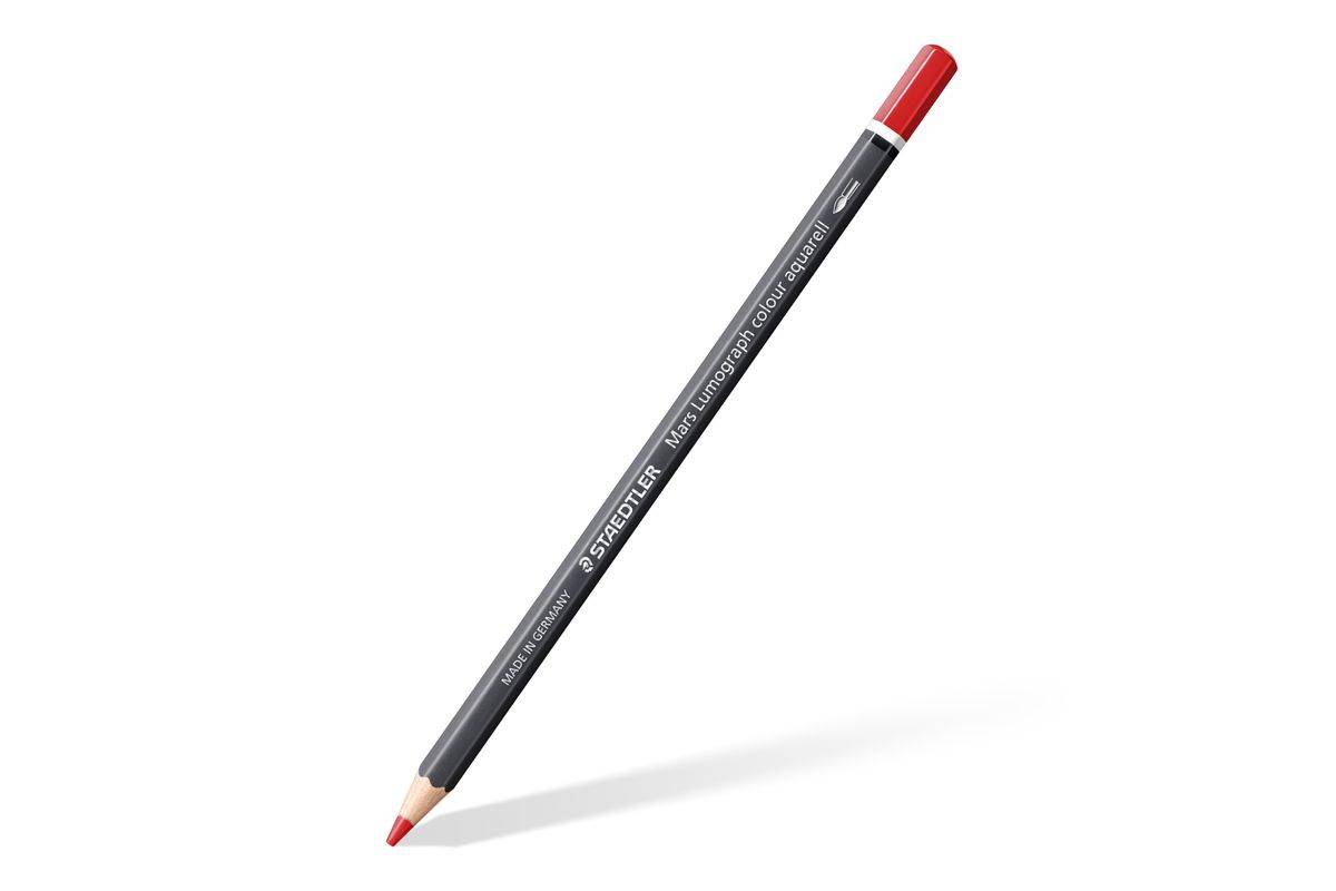 STAEDTLER Kleurpotloden Aqua Mars 60 stuks 100% PEFC-1
