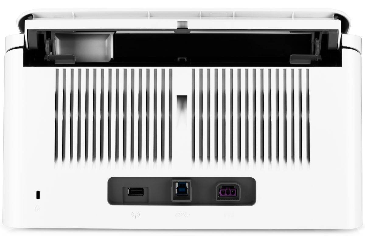 HP Scanjet Enterprise Flow 7000 s3 paginascanner 600 x 600 dpi A4 wit-8