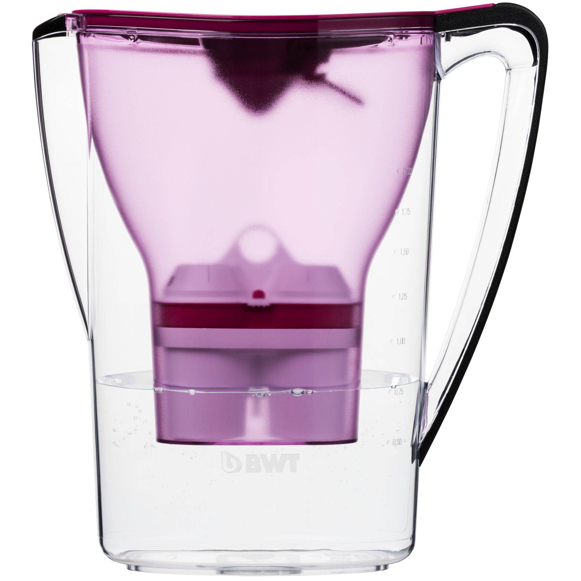 BWT Aqualizer Home 125557843 aubergine +1MMW-1