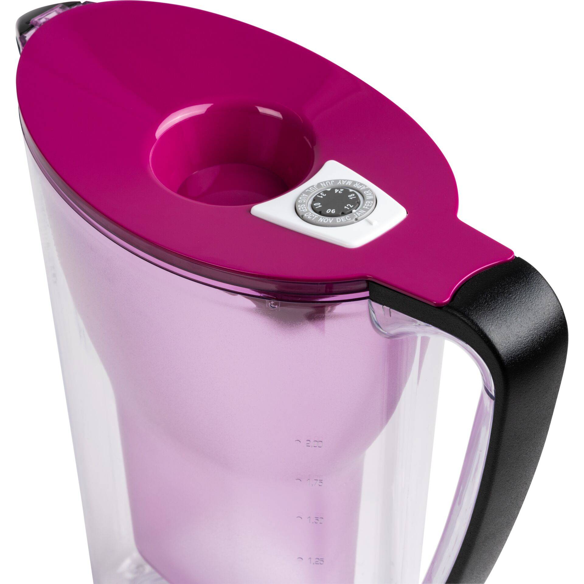 BWT Aqualizer Home 125557843 aubergine +1MMW-2