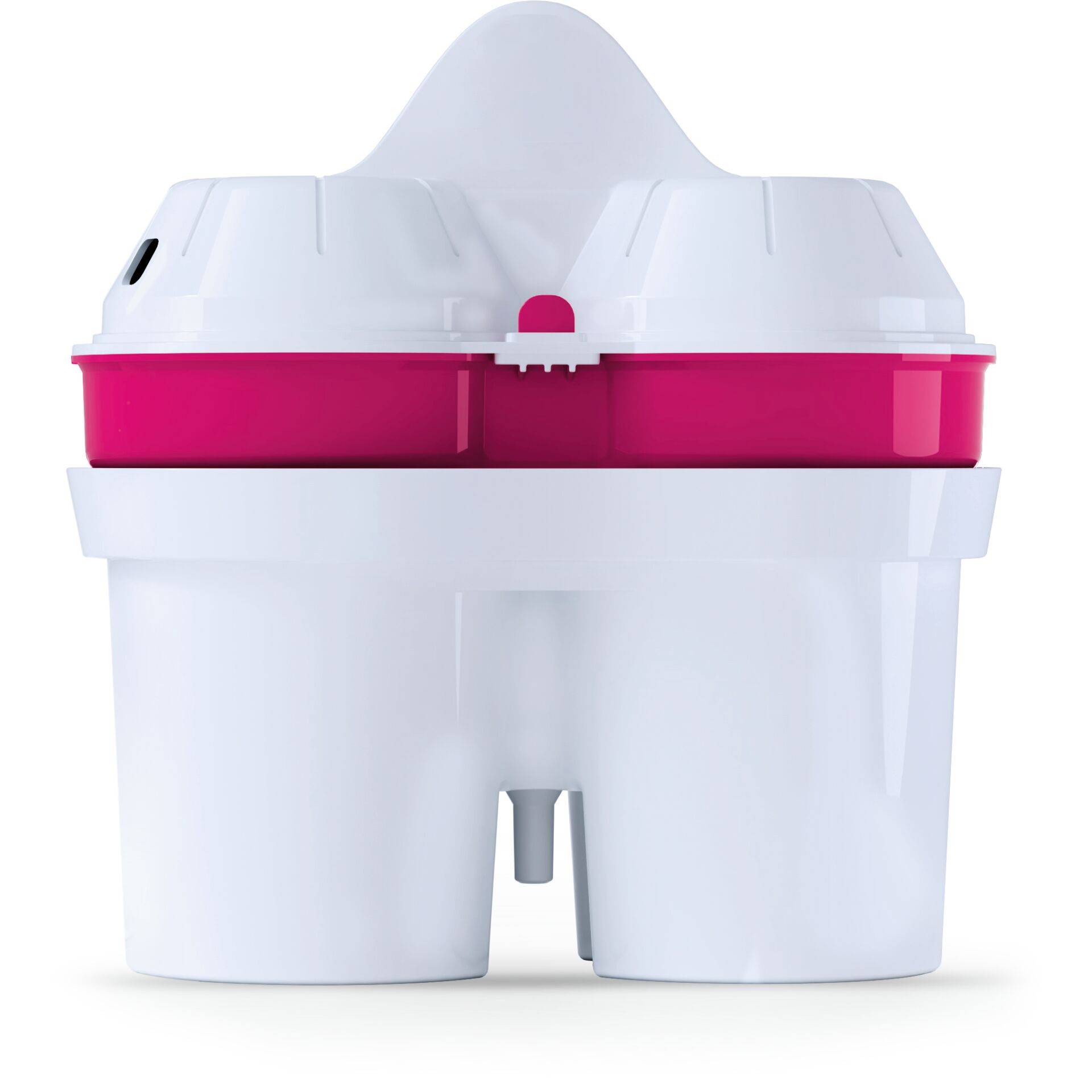 BWT Aqualizer Home 125557843 aubergine +1MMW-4