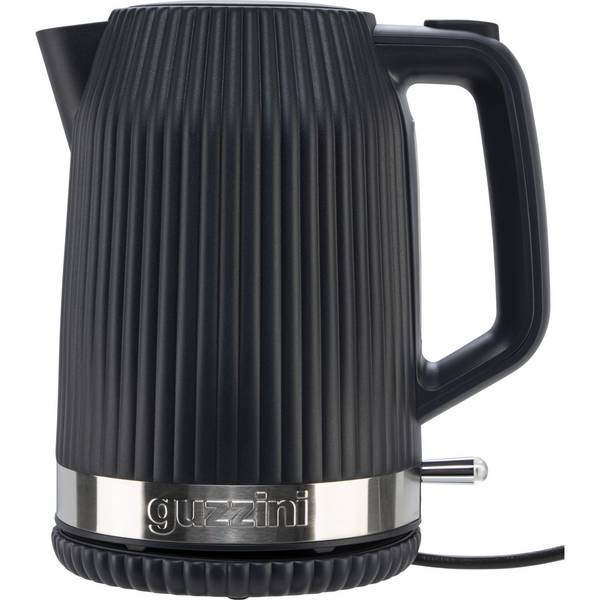 Guzzini Sous Chef waterkoker grijs