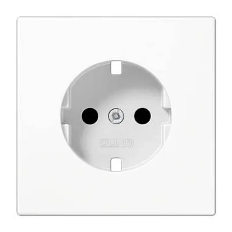 Afdekking LS990 alp.wit voor LS1520NKIWW 1 stuk-0