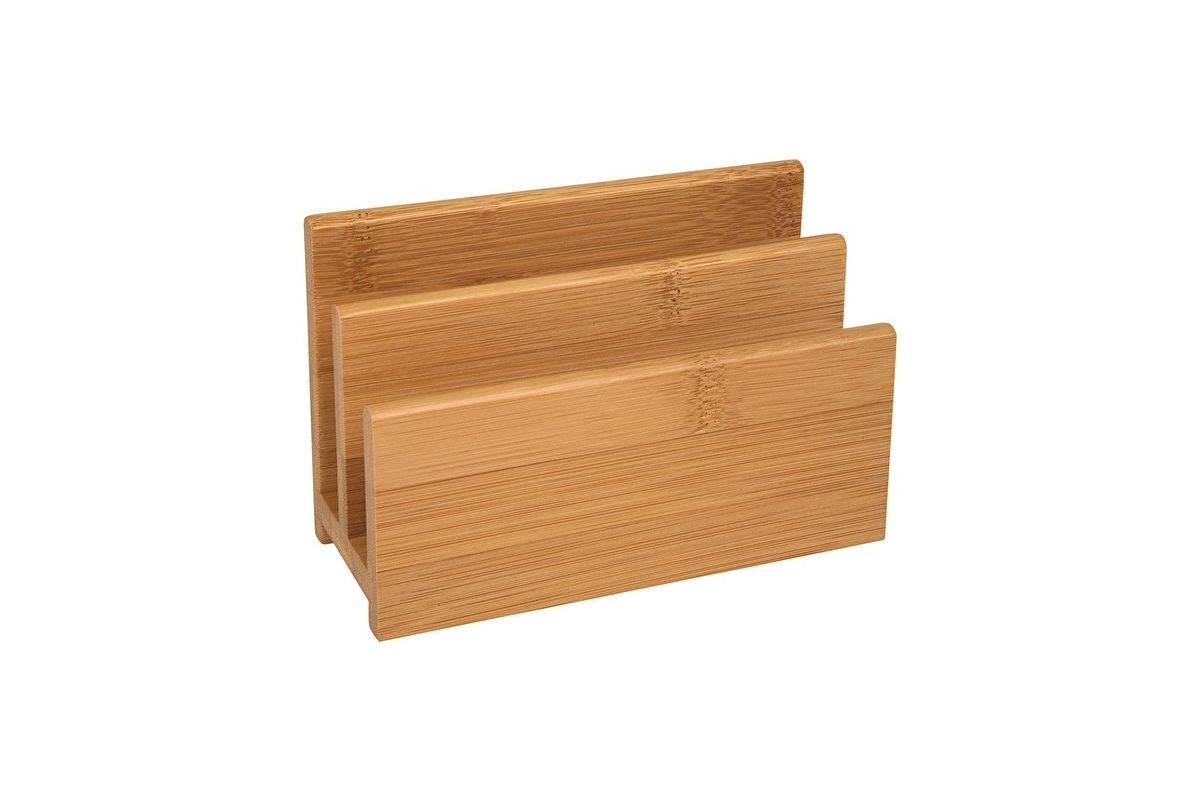 Wedo 61 307 Houten bureau-organizer-0