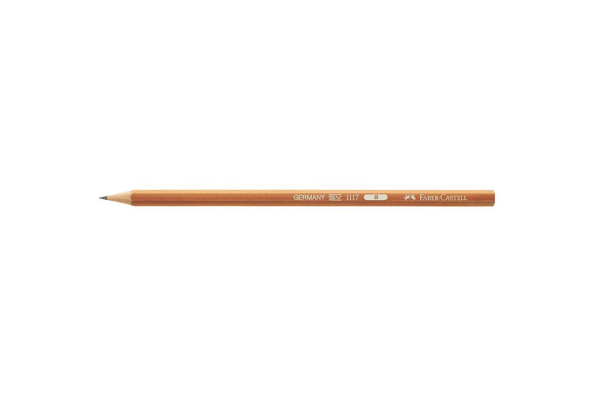 FABER-CASTELL Flow Edition handgreepset BK Buzzing Blue-0