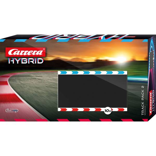 Carrera Hybrid Track Pack 2 uitbreidingsset