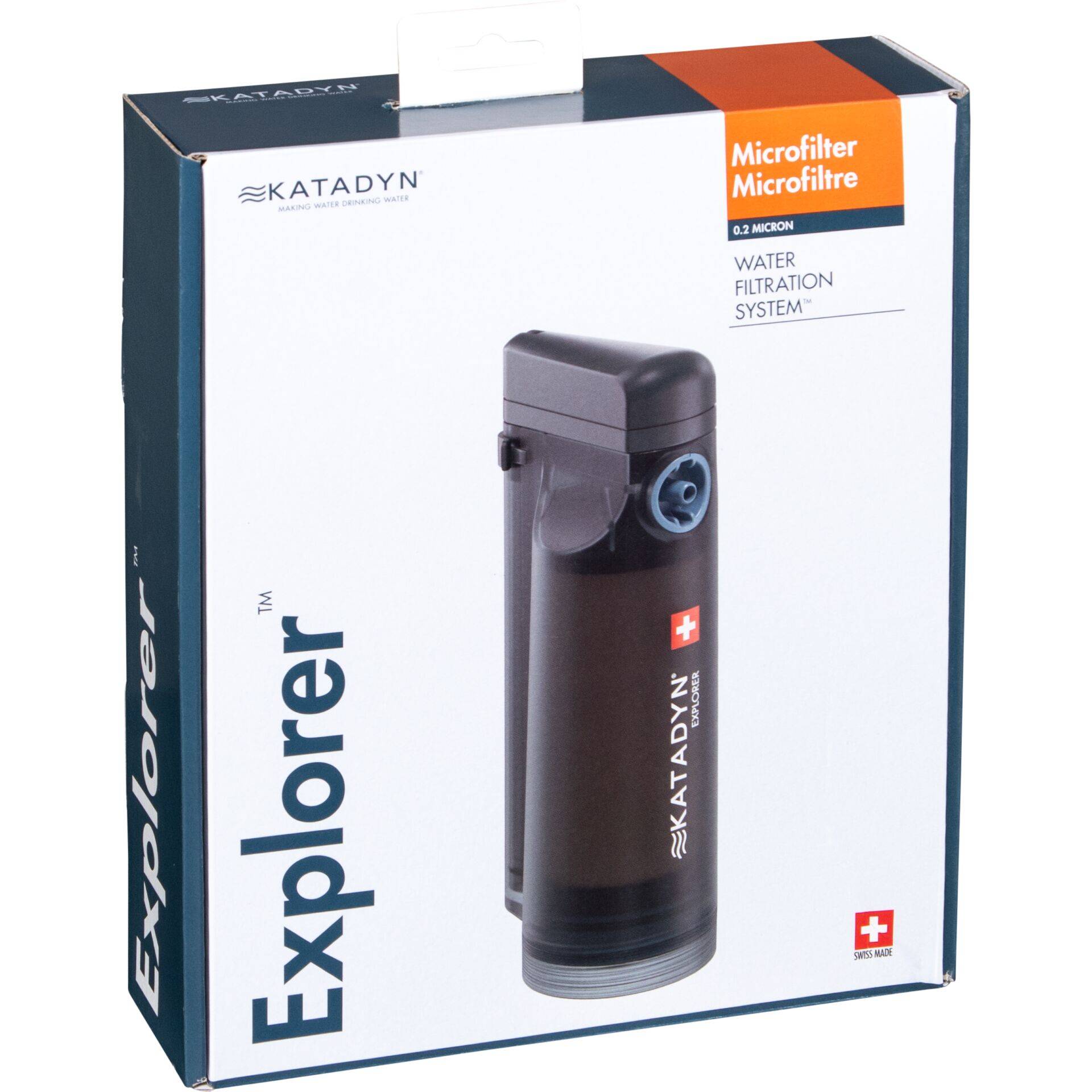 Katadyn Explorer waterfilter-2