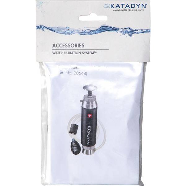 Katadyn Pocket Wartungsset