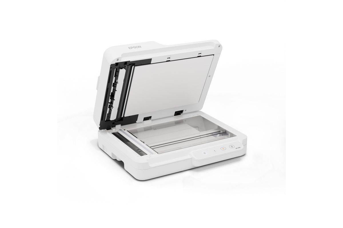 Epson WorkForce DS-1730 flatbed-/ADF-scanner, 1200 x 1200 dpi, A4, zwart-wit-1