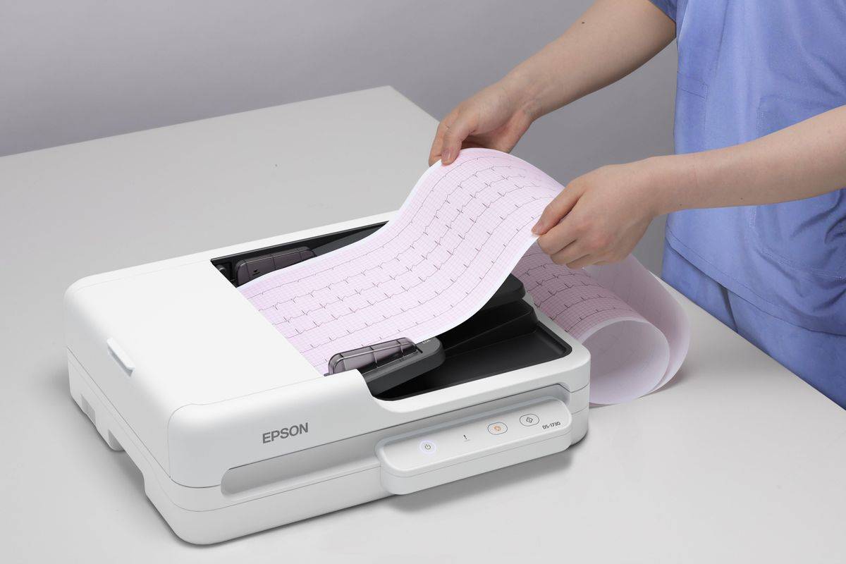 Epson WorkForce DS-1730 flatbed-/ADF-scanner, 1200 x 1200 dpi, A4, zwart-wit-4