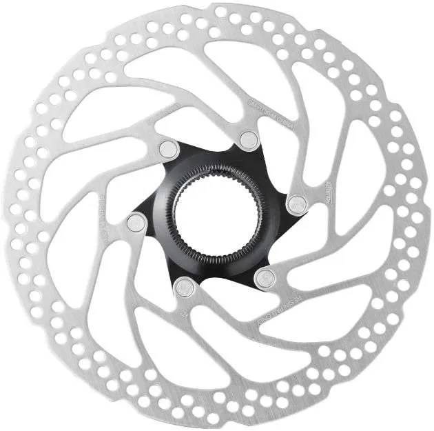 Remschijf Shimano SM-RT30-S - 160mm - Center Lock (werkplaatsverpakking)-0