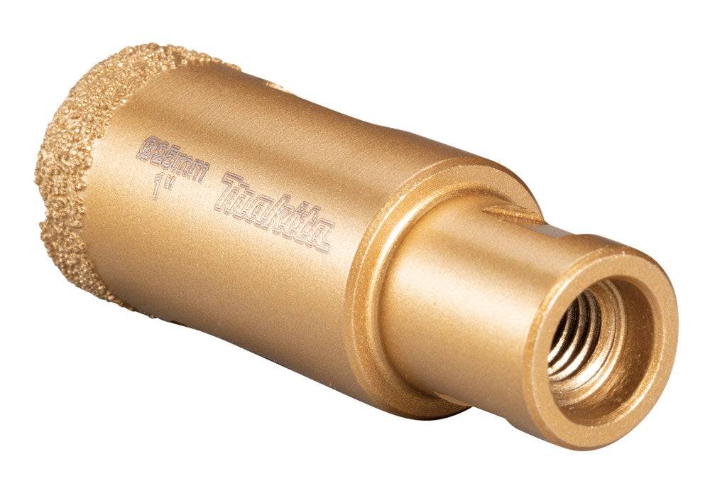 Makita DIAMANTBOOR M10X25MM-1