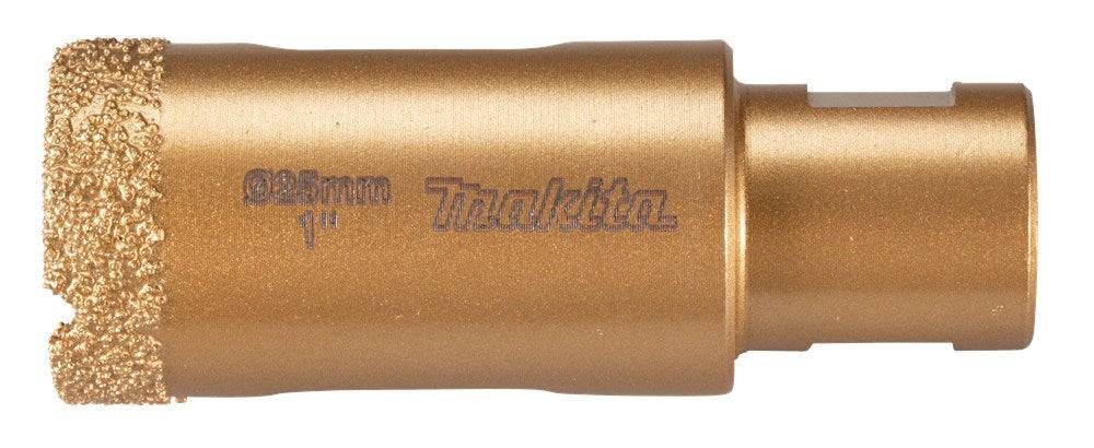 Makita DIAMANTBOOR M10X25MM-3