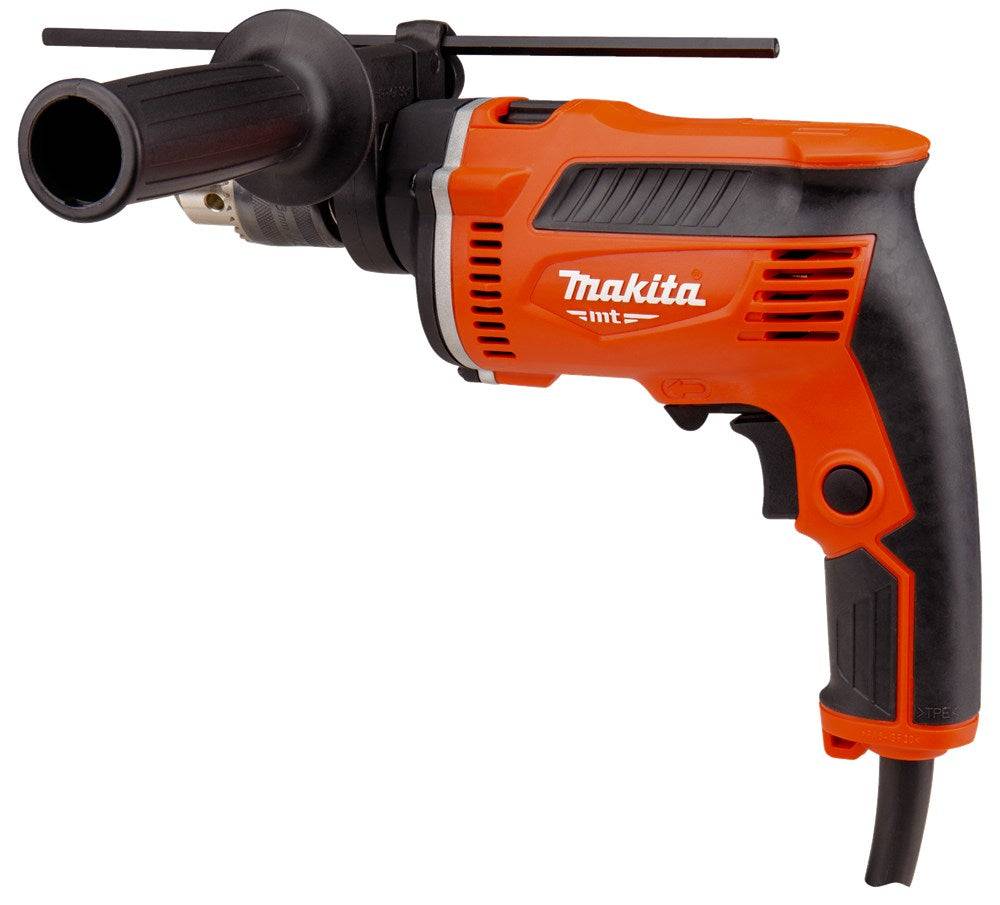 Makita M8103 230 V Klopboormachine-1