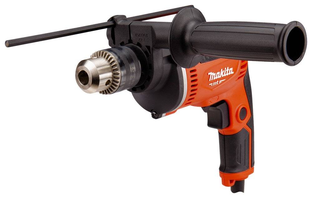 Makita M8103 230 V Klopboormachine-2