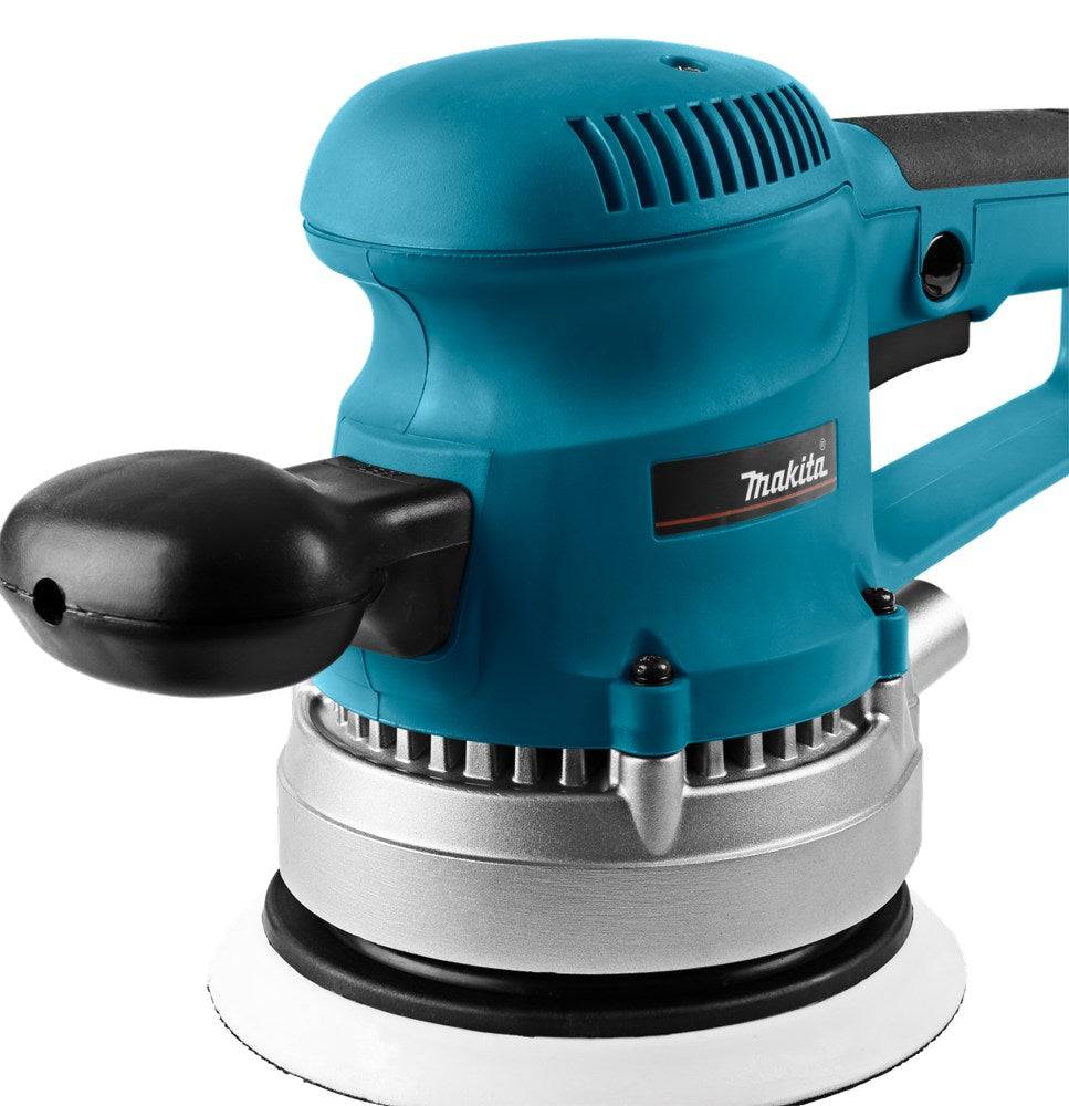 Makita BO6030J 230 V Excenter schuurmachine-3