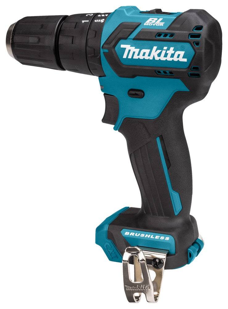 Makita HP332DSAJ 10,8 V Klopboor-/schroefmachine (accu klopboormachine)-1