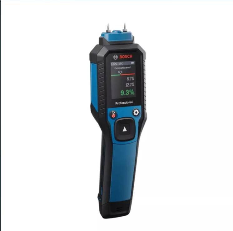 BOSCH GMP 2‑15 Materiaalvochtmeter-1