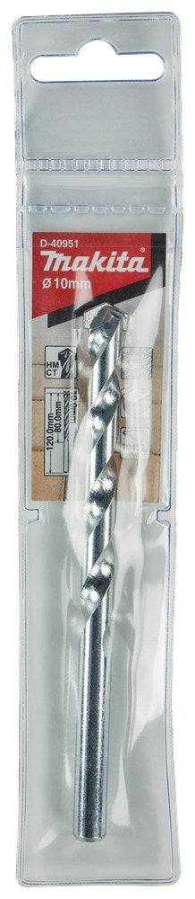 Makita STEENBOOR 10X120MM-3