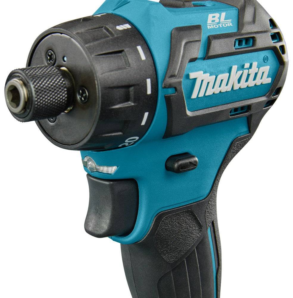 Makita DF032DZJ 10,8V Boor-/schroefmachine-2