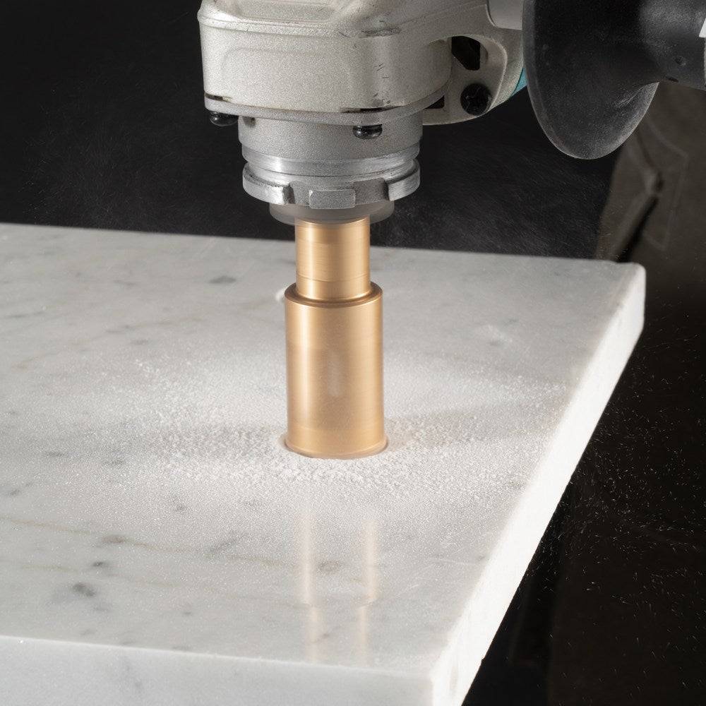 Makita DIAMANTBOOR M10X32MM-2