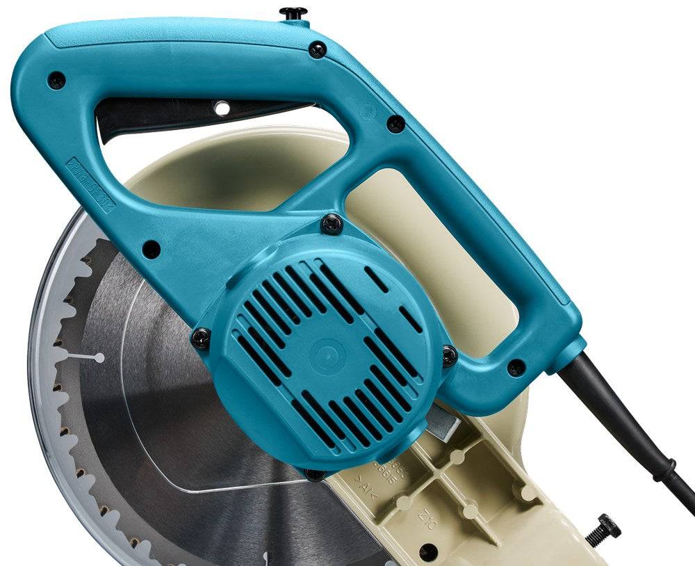 Makita LS1040N 230 V Afkortzaag 260mm-4