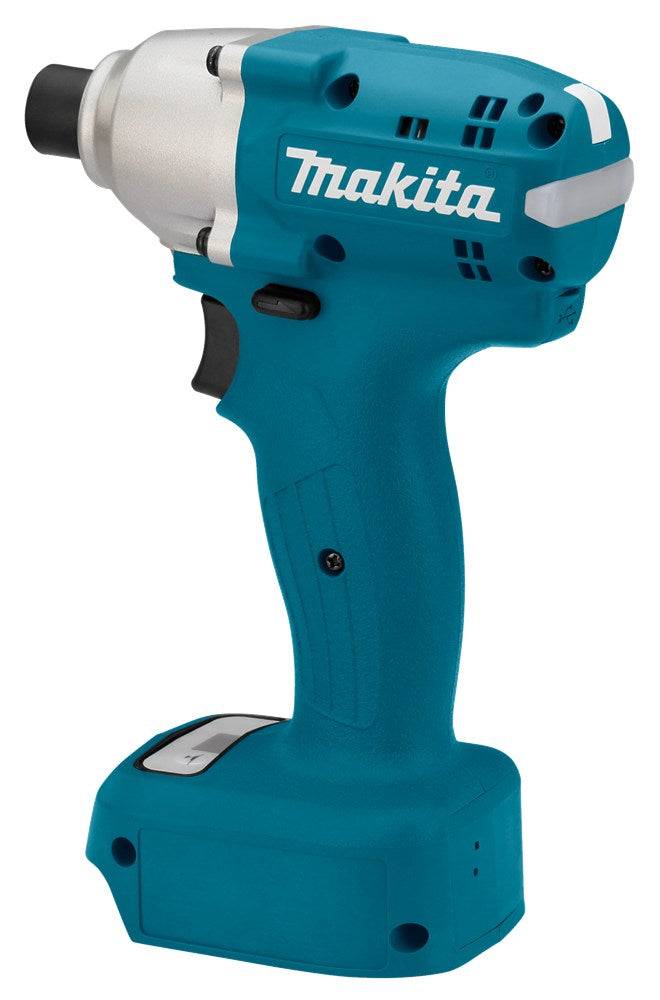 Makita DTDA070Z 14,4 V Instelbare slagschroevendraaier 65Nm-2