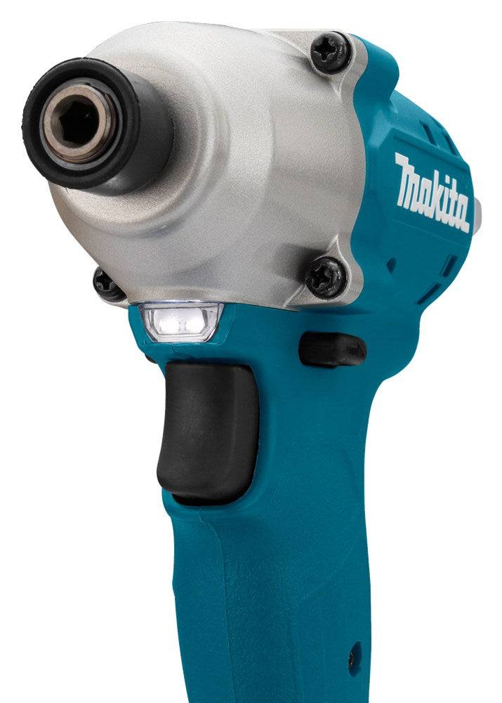 Makita DTDA070Z 14,4 V Instelbare slagschroevendraaier 65Nm-3