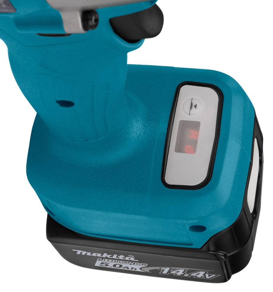 Makita DTDA070Z 14,4 V Instelbare slagschroevendraaier 65Nm-4