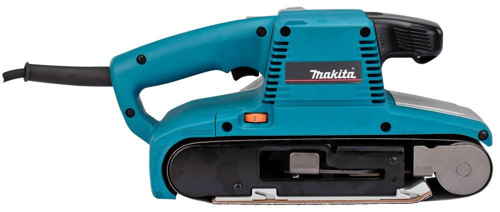 Makita 9920 230 V Bandschuurmachine 76 mm-1