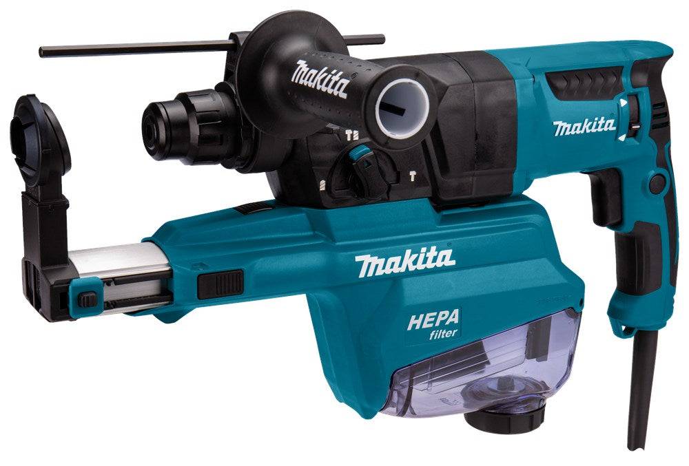 Makita HR2652J 230 V Combihamer-1